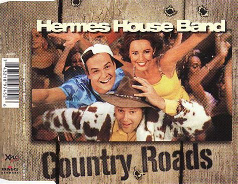 hermes house band country roads album|country roads fast version.